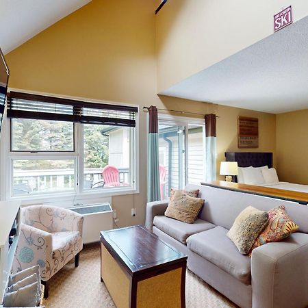 Condo 912 At North Creek Resort Blue Mountains Exterior foto